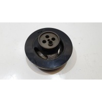 Мерседес мл w166 250cdi шкив вала
