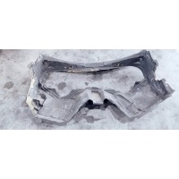 Изоляция стены крепление audi q7 4l0863923a