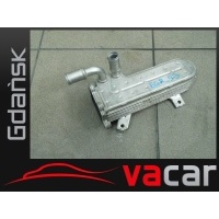 038131513d радиатор системы рециркуляции ог audi volkswagen skoda 1.9 tdi