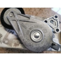 Натяжитель пояса volkswagen oe 038903315ae