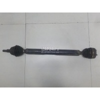 Полуось передняя правая VAG Octavia (A4 1U-) (2000 - 2011) 1J0407452AX
