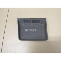 Коврик Ford Focus II (2005 - 2008) 1355548