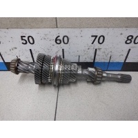 Вал КПП первичный Ford Focus II (2005 - 2008) 1124655