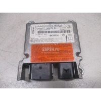 Блок управления AIR BAG Ford Focus II (2005 - 2008) 4M5T14B056BJ