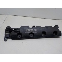 Крышка головки блока (клапанная) Citroen-Peugeot C4 (2005 - 2011) 0248N9