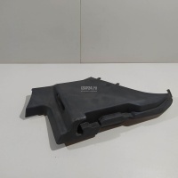 Держатель задней полки Citroen-Peugeot C4 (2005 - 2011) 8794QP