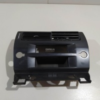 Консоль Citroen-Peugeot C4 (2005 - 2011) 8212RT
