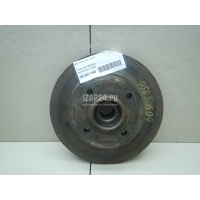 Диск тормозной задний Citroen-Peugeot C4 (2005 - 2011) 424966