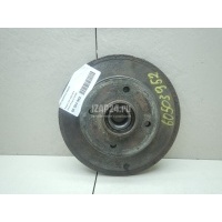 Диск тормозной задний Citroen-Peugeot C4 (2005 - 2011) 424966