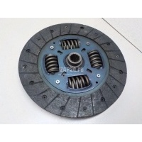 Диск сцепления Stellox C4 (2005 - 2011) 0700124SX