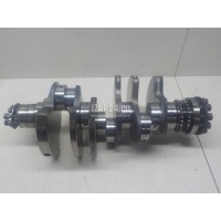 Коленвал VAG A6 [C6,4F] (2004 - 2011) 059105101AJ