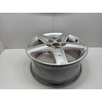 Диск колесный легкосплавный VAG A6 [C6,4F] (2004 - 2011) 4F0601025AFZ17