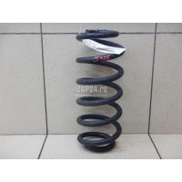 Пружина передняя VAG A6 [C6,4F] (2004 - 2011) 4F0411105BH