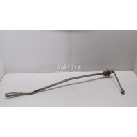 Тяга выбора передач VAG A6 [C6,4F] (2004 - 2011) 4F0711151F