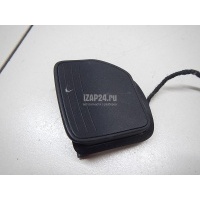 Переключатель скоростей подрулевой VAG A6 [C6,4F] (2004 - 2011) 4E0951527LYVC