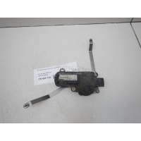 Регулятор дроссельной заслонки VAG A6 [C6,4F] (2004 - 2011) 079129086B