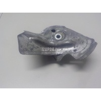 Экран тепловой Mercedes Benz W220 (1998 - 2005) 2202400145