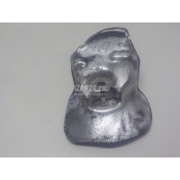 Экран тепловой Mercedes Benz W220 (1998 - 2005) 2202410134