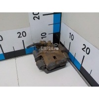 Суппорт тормозной задний левый Mitsubishi Carisma (DA) (1995 - 1999) MR235664
