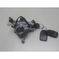 Замок зажигания Mitsubishi Carisma (DA) (1995 - 1999) MB953665