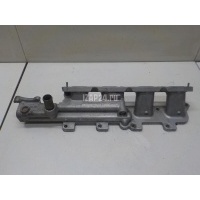 Коллектор впускной GM Astra G (1998 - 2005) 9129401