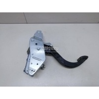 Педаль сцепления GM Astra G (1998 - 2005) 13173772