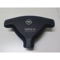 Подушка безопасности в рулевое колесо GM Astra G (1998 - 2005) 199180