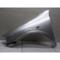 Крыло переднее левое GM Astra G (1998 - 2005) 93190357