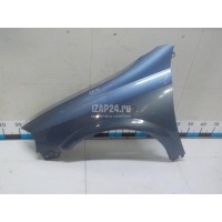 Крыло переднее левое GM Astra G (1998 - 2005) 93190357