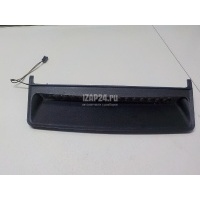 Фонарь задний (стоп сигнал) GM Astra G (1998 - 2005) 1222053