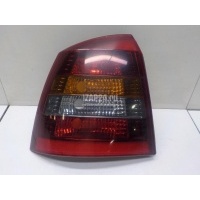 Фонарь задний левый GM Astra G (1998 - 2005) 93175668
