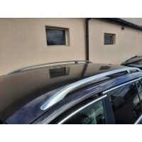 Реленги крыша skoda superb ii универсал 2008 - 2013