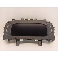 Спидометр часы volkswagen tiguan ii 3g0920320b
