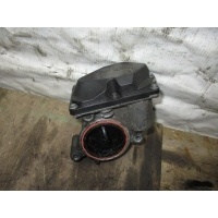 Заслонка дроссельная Volkswagen Touran 2 2013 03L128063AC