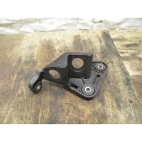 Кронштейн крепления троса КПП Volkswagen Touran 2 2013 5Q0711789A