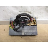 Блок комфорта Volkswagen Passat B6 2009 3C0959433AQ