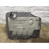 Декоративная крышка двигателя Volkswagen Passat B6 2009 03L103925AM