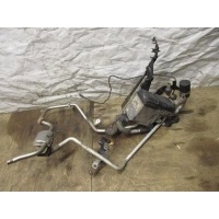 Автономный отопитель Volkswagen Touareg 1_Restyling 2008 7L6815071G