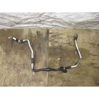 Трубка кондиционера Volkswagen Touareg 1_Restyling 2008 7L6820017D