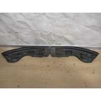Кронштейн крепления бампера заднего Volkswagen Touareg 1_Restyling 2008 7L6807393B,7L6807394B