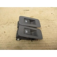 Кнопка стеклоподъемника Volkswagen Touareg 1_Restyling 2008 7L6959855C