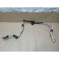 Трубка кондиционера Volkswagen Touareg 1_Restyling 2008 7L6820017D