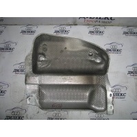 экран тепловой VW Passat (B6) 2005-2010 2006 3C0825701C