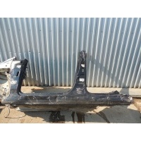 Порог со стойкой левый VW Golf V Plus 2005-2014 5M0809835