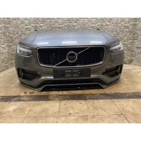 Ноускат Volvo XC90 2 2017