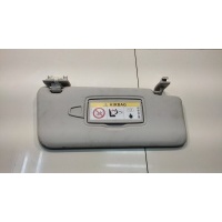 Бардачок Mercedes-Benz GLE W166 (2015-2018) 2016 A1668109200