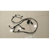 Электропроводка Mercedes-Benz GLE W166 (2015-2018) 2016 A1665408732