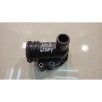 Патрубок интеркулера Mercedes-Benz GLE W166 (2015-2018) 2016 A6422001156