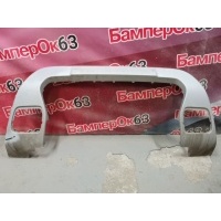 накладка бампера Renault Duster HSA 2020 620726410R
