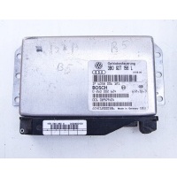 Блок управления volkswagen passat b5 3b0927156l